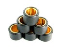 ВАРИАНТ РОЛИКОВ 6X13 9g ТЮНИНГ-СКУТЕР 4T KINGWAY