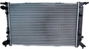 RADIATOR WATER AUDI A4 ALLROAD B8 A6 C7 Q3 Q5 photo 2 - milautoparts-fr.ukrlive.com