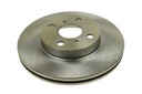 DISQUE DE FREIN TOYOTA P. COROLLA 92- 19-0971 MAXGEAR photo 8 - milautoparts-fr.ukrlive.com