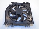 VENTILATEUR DE RADUATEUR CLIO 3 1.4 1831442016 photo 1 - milautoparts-fr.ukrlive.com