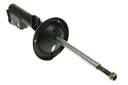 4 PCS. SIDE MEMBERS AIR BAGS BUMP STOP MERCEDES VANEO A CLASS W168 FRONT I REAR photo 3 - milautoparts-fr.ukrlive.com