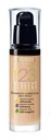 Bourjois 123 Perfect Fluid Foundation 52 Ваниль