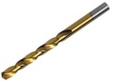 СВЕРЛО ПО МЕТАЛЛУ СВЕРЛО FI 8,0 ММ, ТИТАН, ЦЕЛЫЙ ТИТАН
