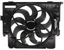 VENTILATEUR DE RADUATEUR BMW 1 F20 F21 3 F30 F31 F34 photo 3 - milautoparts-fr.ukrlive.com