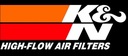 FILTRE D'AIR K&N HA9092 CBR900RR 92-99 photo 2 - milautoparts-fr.ukrlive.com