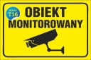ПАНЕЛЬ - TEREN MONITOROWANY 20X30 PCV 5MM | 24H  (7016565686) фото min 7
