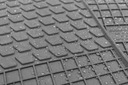 MATS RUBBER DEDYKOWANE PRZODY FOR OPEL MERIVA B photo 15 - milautoparts-fr.ukrlive.com