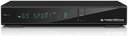 Тюнер-декодер HD TV SAT DVB-S2 DVB-T2 DVB-C Cryptobox 752 Combo