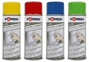 FORCH L219 RAL 2011 ÉCLAT SPRAY 400ML WYS. QUALITÉ photo 2 - milautoparts-fr.ukrlive.com