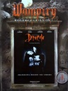 [DVD] Дракула - Киану Ривз (фольга)