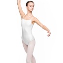 БАЛЕТНЫЕ БОДИ ДЛЯ ГИМНАСТИЧЕСКОЙ ТРЕНИРОВКИ X3 FB XS