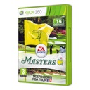 TIGER WOODS PGA TOUR 12 MASTERS XBOX360 ГАРАНТИЯ