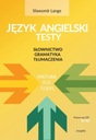 АНГЛИЙСКИЙ ЯЗЫК - ТЕСТЫ: словарный запас, грамматика, переводы (B1-B2)