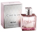 JFenzi C'est La Vie EDP ФРАНЦУЗСКИЙ ПАРФЮМ Стойкий.