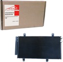 RADIATEUR DU CLIMATISEUR LEXUS ES V CAMRY 2.4 3.5 06 photo 1 - milautoparts-fr.ukrlive.com