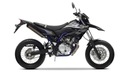 YAMAHA WR 125 125X ПОЛКА АМОРТИЗАТОР ЗАЖИМ ГЛУШИТЕЛЬ