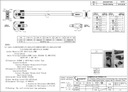 KÁBEL PRE VIDEO MONITOR - HDMI / DVI - 3 METRE Značka Gembird