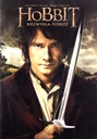 [DVD] HOBBIT - NEZVYČAJNÁ CESTA (fólia)