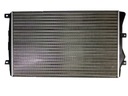 RADIATEUR EAUX VW PASSAT B6 B7 TOURAN JETTA LEON photo 2 - milautoparts-fr.ukrlive.com