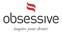 Корсет Obsessive Rosalyne + стринги S/M
