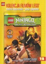 [DVD] LEGO NINJAGO: YEAR OF THE ЗМЕИ - часть 4 (фольга)