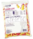 LASER LITE Беруши для диспенсера 200 пар