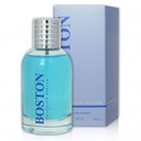 Cote Azur Boston Blue Men EDT 100 мл / Hug Bos