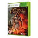 The Cursed Crusade (X360) Vydavateľ Kylotonn
