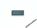 Микроконтроллер PIC16C57-XT/контроллер SO SOIC28