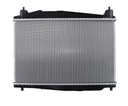 RADIATEUR EAUX MAZDA 2 II (DE) (07-) 1.4 MZR CD photo 3 - milautoparts-fr.ukrlive.com