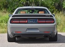 Bélyegző Embléma grill SRT HELLCAT DODGE Chrysler Helyettesítő alkatrészek katalógusszáma 8P0853736C