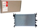 RADIATEUR EAUX FORD FOCUS MK I 1.8 TDDI TDCI 2.0I photo 1 - milautoparts-fr.ukrlive.com