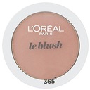 LOREAL LE BLUSH №365 НЮДНЫЕ КОРИЧНЕВЫЕ РУМЯНА