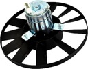 VENTILATEUR DE RADUATEUR VW GOLF 3 VENTO PASSAT B4 photo 2 - milautoparts-fr.ukrlive.com