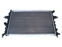 GT-BERGMANN RADIATOR ASTRA G 1.7TD 98- photo 1 - milautoparts-fr.ukrlive.com