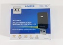 Sieťová karta Linksys WUSB6100M 802.11a/b/g/n/ac 433Mb/s Maximálna prenosová rýchlosť 433 MB/s