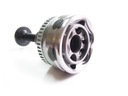 AXLE SWIVEL SHAFT AUDI A4 B6, A6 C5 1.8T 2.0 2000-05 photo 6 - milautoparts-fr.ukrlive.com