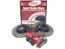 DISQUEAVEC 258MM BOZARTO WIERCONE SABOTAVEC DE FREIN TRW MAZDA 323 F AVEC VI BJ 1.5-2.0 AVANT photo 1 - milautoparts-fr.ukrlive.com