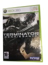 Terminator Salvation: The Videogame Microsoft Xbox 360 Platforma Xbox 360