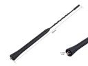 ANTENNE MÂT BAT PRET OPEL ASTRA G VIS M5 280MM photo 2 - milautoparts-fr.ukrlive.com