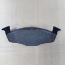 SABOTS DE FREIN DE FREIN AVANT SEAT IBIZA VW GOLF 3 POLO photo 3 - milautoparts-fr.ukrlive.com