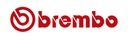 BREMBO Комплект тормозных колодок 07Я2307
