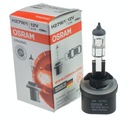 Лампа H27W/1 OSRAM ORIGINAL PG13 12В 27Вт