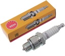 PLUG IGNITION NGK BPR6ES HONDA KAWASAKI YAMAHA photo 2 - milautoparts-fr.ukrlive.com