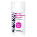 REFECTOCIL REMOVER МИЦЕЛЛЯРНОЕ СРЕДСТВО ДЛЯ СНЯТИЯ МАКИЯЖА 150 МЛ