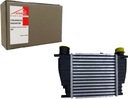 INTERCOOLER NISSAN JUKE RENAULT CLIO 3 MODUS 04- photo 1 - milautoparts-fr.ukrlive.com