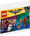 LEGO Batman Movie (30607) НАБОР LEGO BATMAN MOVIE (30607)