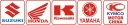 ДЗЕРКАЛО ЛІВЕ KAWASAKI ZL 600 A РОЗРЯДНИК 86-88 НОВА  (14922169839) фото min 5
