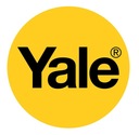 Visiaci zámok hračka na šifru Yale Y-FOOTBALL tvar futbal Ďalšie informácie Odolnosť voči poveternostným vplyvom