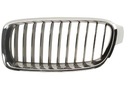 BMW 3 F30 F31 CACHES CALANDRE DU RADIATEUR GRILLE M-PAQUET MPOWER photo 2 - milautoparts-fr.ukrlive.com